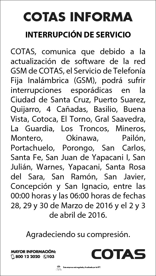 comunicadogsm210316