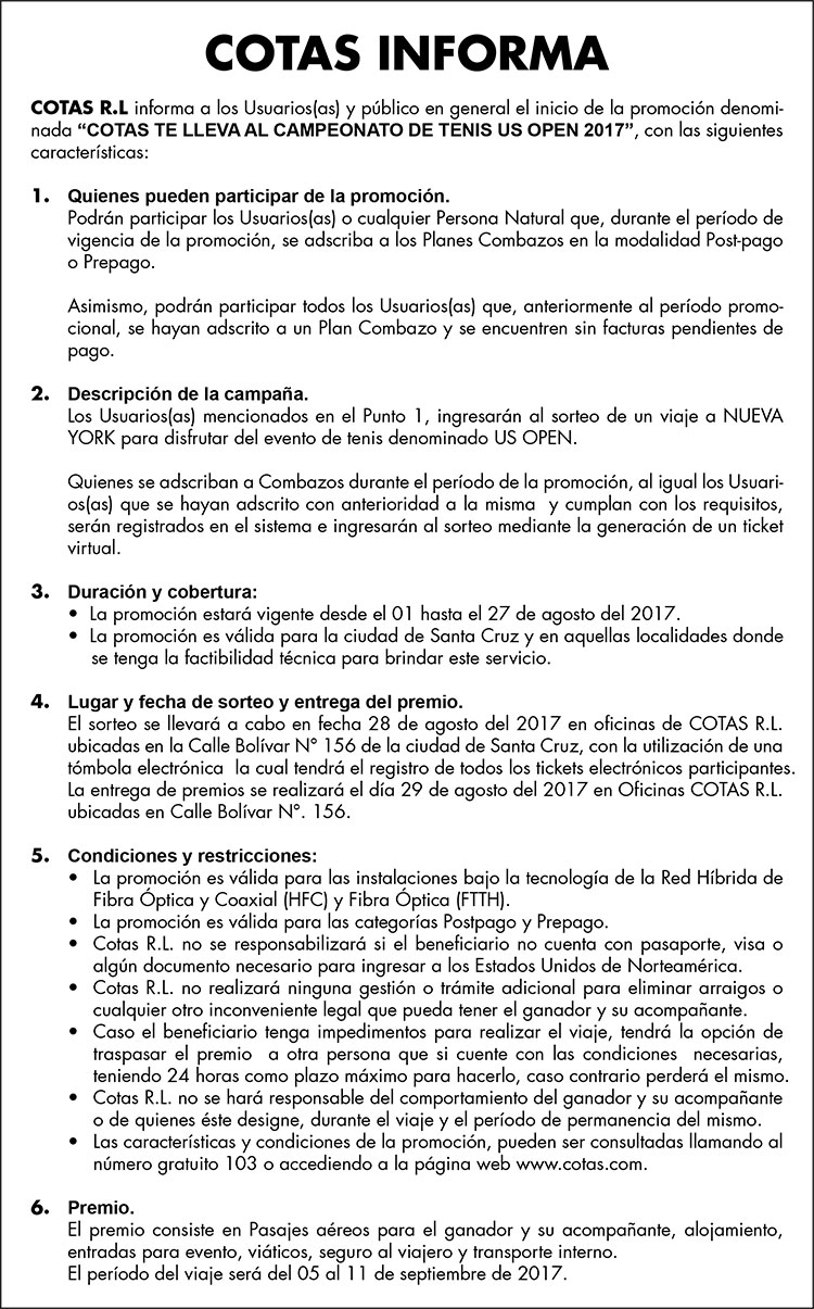 cotas-informa