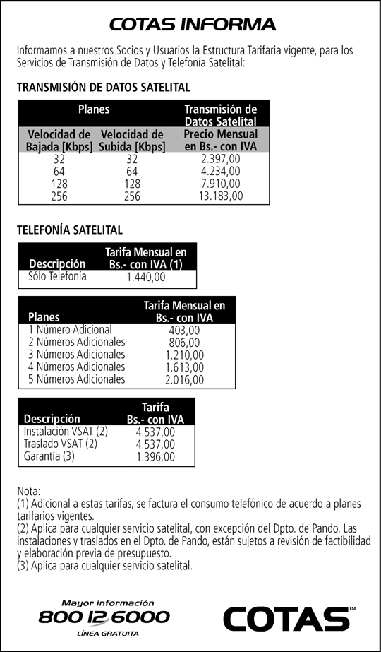 85 comunicado310113