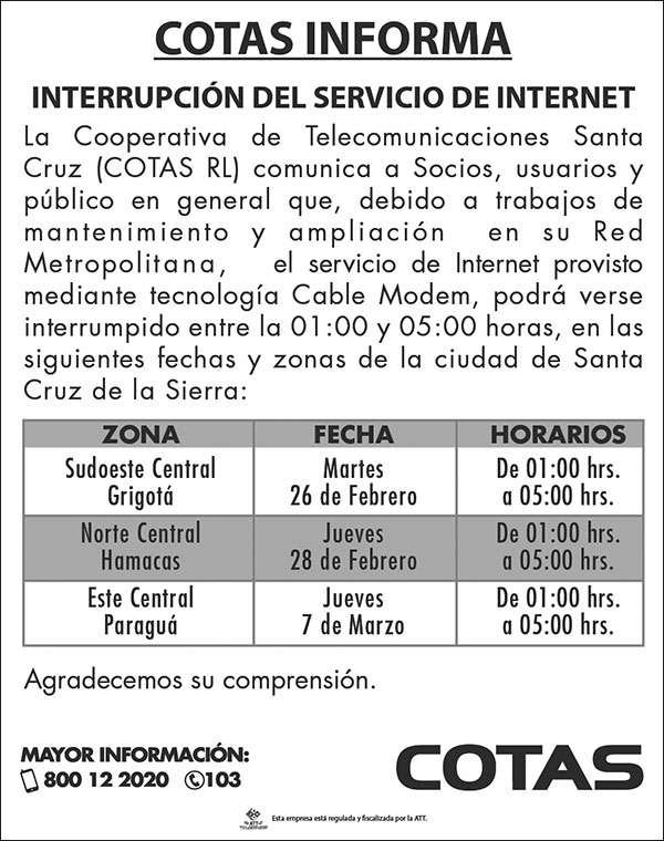 interrupcion190219