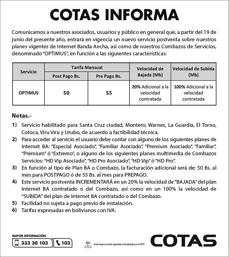plan optimus 180621