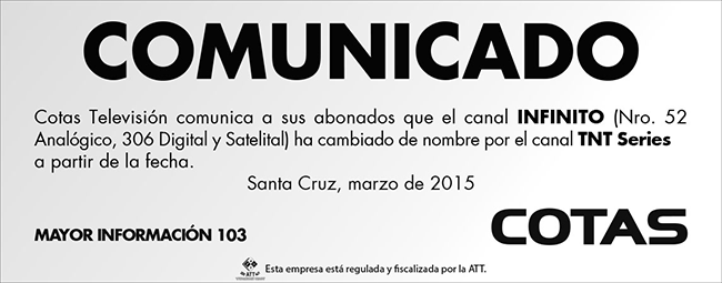 comunicado250315