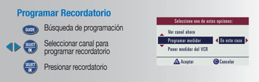 recordatorio