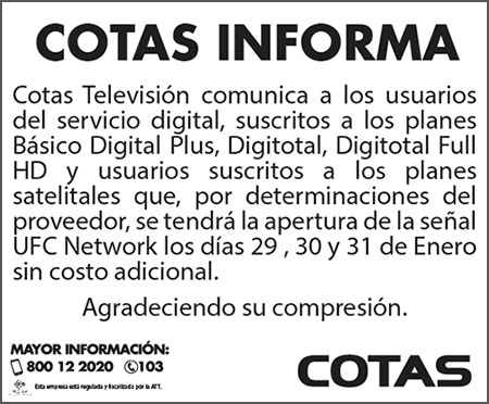 UFCnetword290116