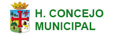 concejo municipal