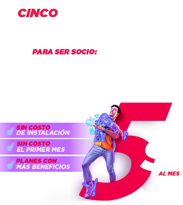 hacete socio movil