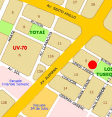 tusequis