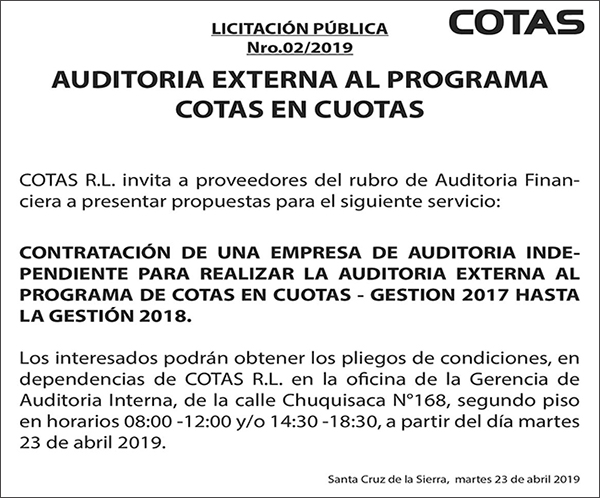 auditoria230419