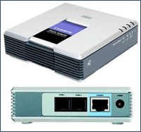 linksys